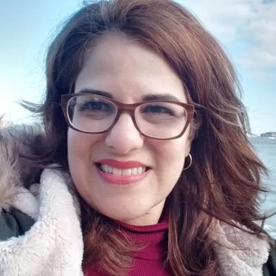 Profile Picture of Ruth María Jaramillo (@JaramilloRuthMa) on Twitter
