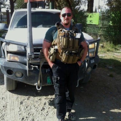 Profile Picture of Robert Anderson (@roberta61623120) on Twitter