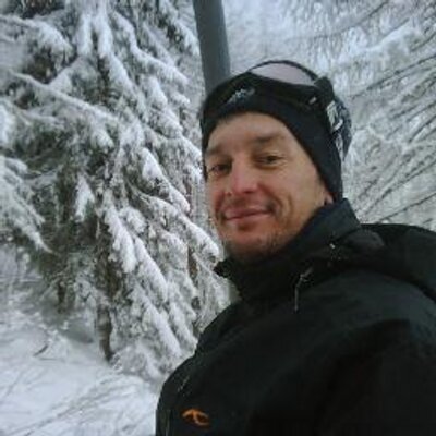 Profile Picture of Milan Stevanovic (@stevanovic46) on Twitter