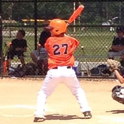 Profile Picture of Michael Capolino (@mike_cap116) on Twitter