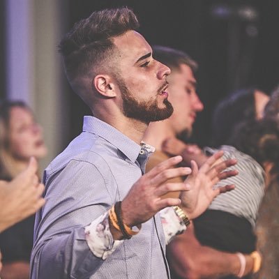 Profile Picture of Joseph Favale (@Joseph_Favale) on Twitter