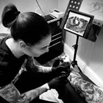 Profile Picture of Aimée Bethell (@aimeebethelltattoo) on Instagram