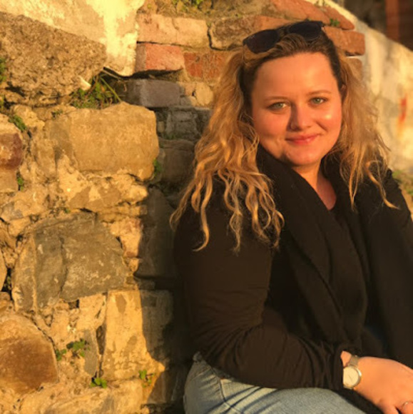 Profile Picture of Victoria Kosiba (@kosibav) on Poshmark