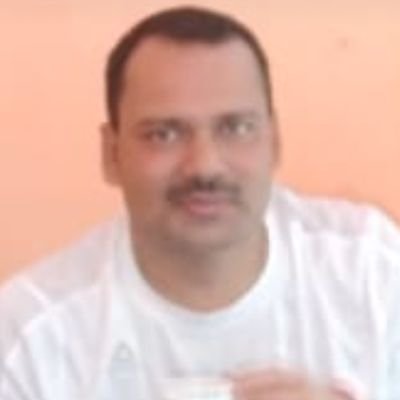 Profile Picture of Sanjeev Choudhary (@Sanjeev77563603) on Twitter