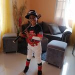 Profile Picture of Wesslye Stephen Cuas Santos (@elcaballete29) on Instagram