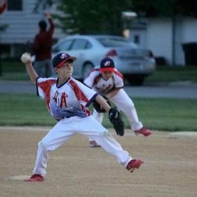 Profile Picture of Gary Compton (@gary_compton) on Twitter