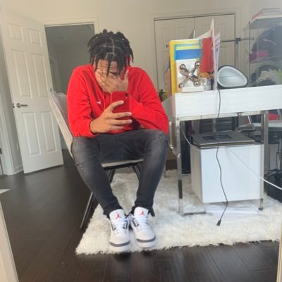 Marcus Bankston - Twitter Profile Picture of Marcus Bankston (@marcus_bankston) on Twitter