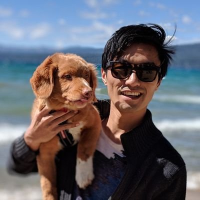 Profile Picture of Patrick Tam (@pktam) on Twitter