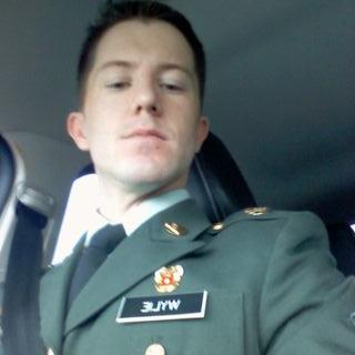 Profile Picture of Chase Wylie (@cwylie23916) on Twitter