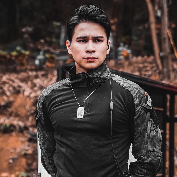Profile Picture of Cobra.Kevin (@cobra.kevin) on Tiktok