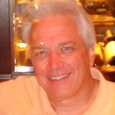 Profile Picture of Steve Jacek (@StevenJacek) on Twitter
