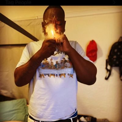 Profile Picture of Mike Lowery (@LaRandy_Savage) on Twitter
