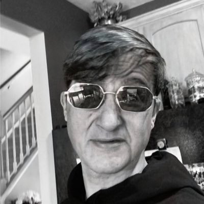 Profile Picture of Garret Sharpe (@garret_sharpe) on Twitter