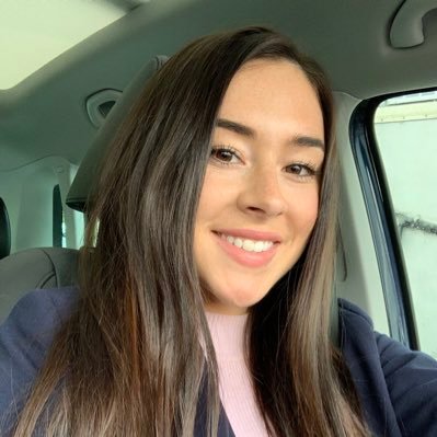 Profile Picture of Peyton Roberts (@PeytonLR) on Twitter
