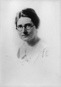 Profile Picture of Lucy Nettie Fletcheron Wikipedia