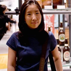 Profile Picture of Hyejin Kim (@hyejin_kim) on Twitter