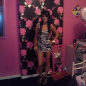 Profile Picture of Cara Mcintosh (@x3_cara) on Myspace