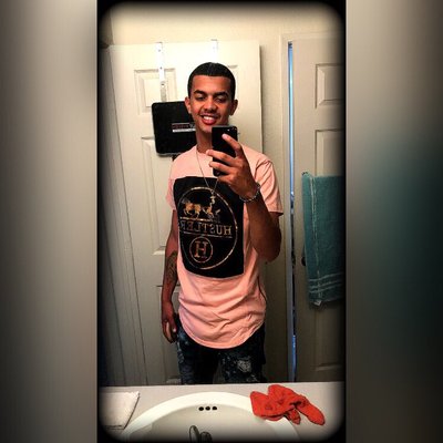 Quentin Terry - Twitter Profile Picture of Quentin Terry (@TheJet_BIS) on Twitter