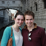 Profile Picture of Katie Garner (@katie and david) on Flickr