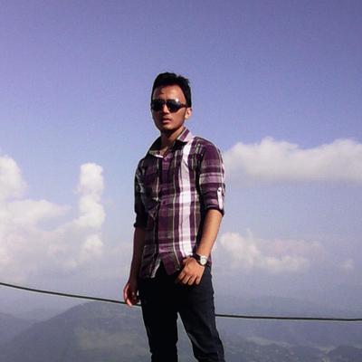 Profile Picture of Ankit Bastakoti (@AnkitBastakoti) on Twitter