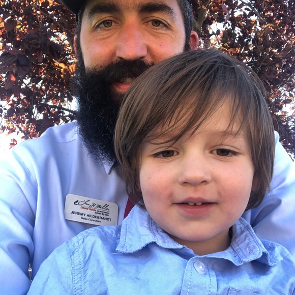 Profile Picture of Jeremy Hildebrandt (@primalanimal) on Poshmark