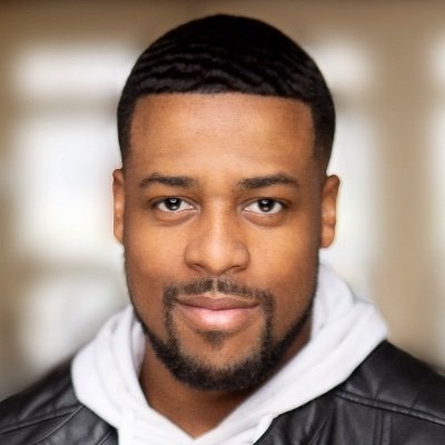 Profile Picture of S. Green (@@RealTalkdot) on Twitter