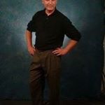 Profile Picture of Scott Burbank (@burbankbotanical_) on Instagram