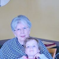 Profile Picture of Shirley Wilcox (@shirley-wilcox-1) on Quora