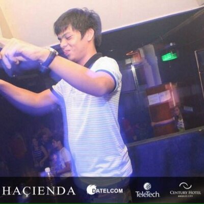 Profile Picture of Jezreel Pineda (@AaronPineda10) on Twitter