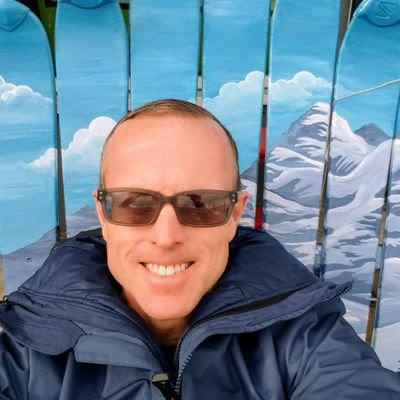 Profile Picture of Steven Haden (@steven_haden) on Twitter