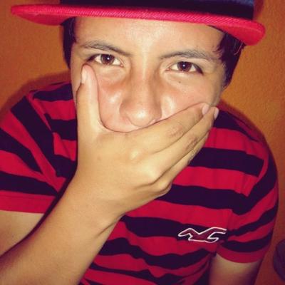 Profile Picture of Rogelio Rivas (@RivzRR) on Twitter