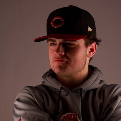 Profile Picture of Gregory Ingram (@GregoryIngram15) on Twitter