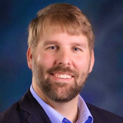 Profile Picture of Andrew Dale (@andrewdalephd) on Twitter