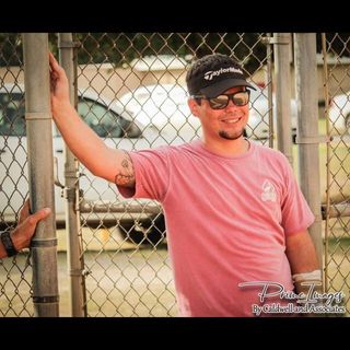 Profile Picture of Ben Giles (@ben.giles.7543) on Facebook