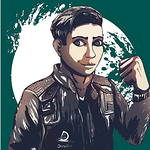 Profile Picture of Daniel Ortiz (@Daniel Ortiz S.) on Flickr