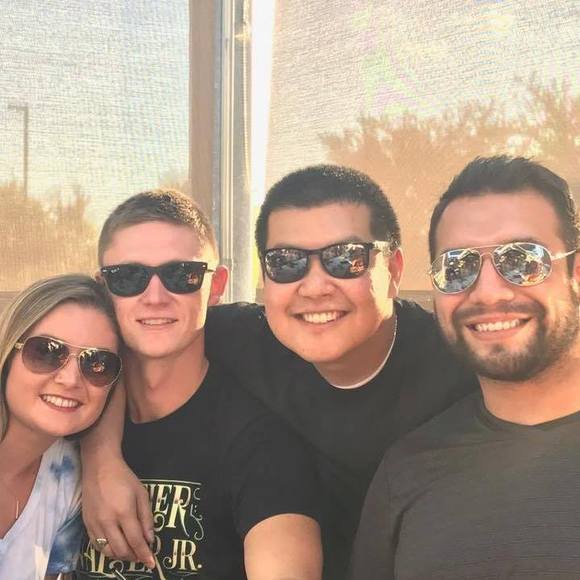 Profile Picture of Wes Keilly (@wkeilly) on Poshmark