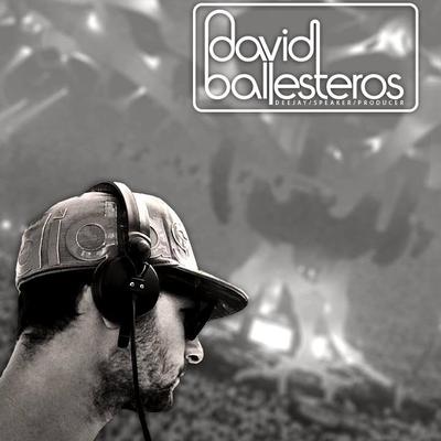 Profile Picture of David Ballesteros (@d_ballesteros22) on Twitter