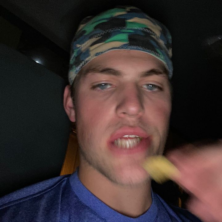 Profile Picture of Gus Morrison (@@gus_morrison) on Tiktok