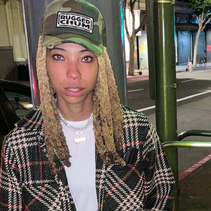 Profile Picture of Hope (@hopeyhendrix) on Tiktok