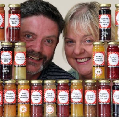 Profile Picture of Suzanne (@bakedinbelfast) on Twitter