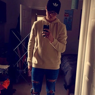 Profile Picture of Josh Pitman (@_Joshpitman) on Twitter