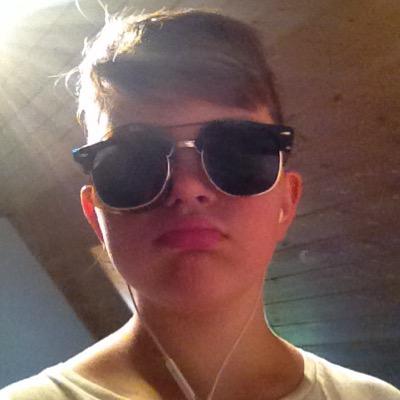 Profile Picture of Aaron Wittman (@Aaron_Witti) on Twitter