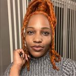 Profile Picture of April Jefferson (@aprilthenewyear) on Instagram