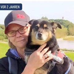 Profile Picture of anjajacobs6 (@anjajacobs6) on Tiktok