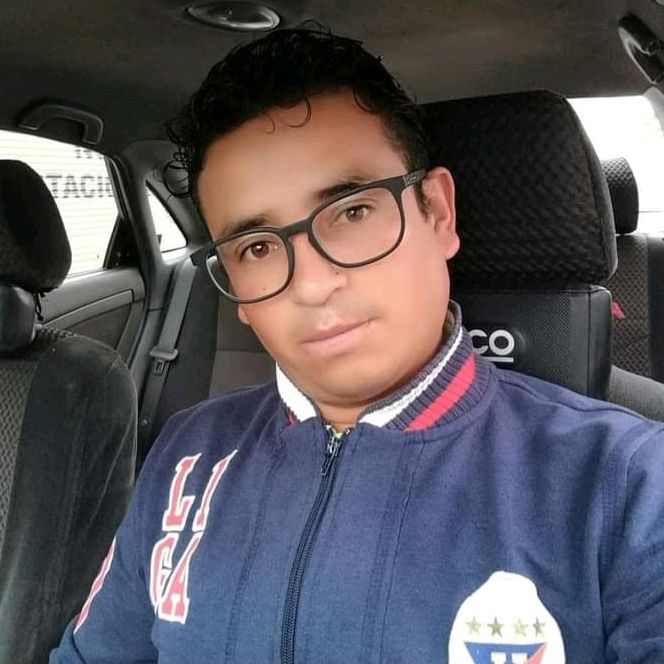 Profile Picture of Fabian Pazmiño (@fabian.pazmio4) on Tiktok