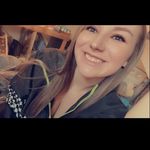 Profile Picture of Amber Madsen💥 (@amber_lynn16) on Instagram