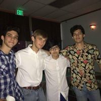 Profile Picture of Aaron Santos (@aaron-santos-52) on Quora