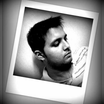 Profile Picture of Rajdeep Roy (@rajdeeproy11) on Twitter