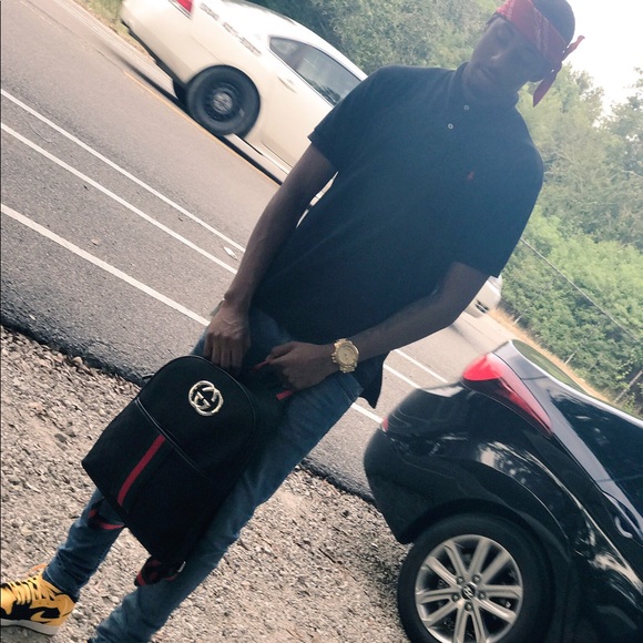 Profile Picture of Michael Hale (@grimeyslimey) on Poshmark