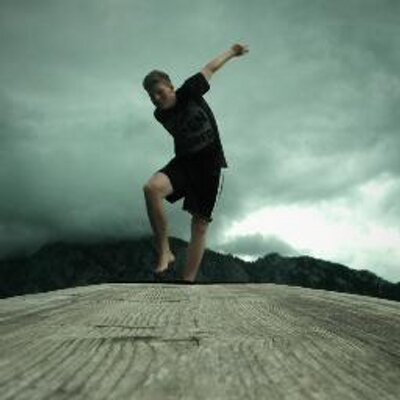 Profile Picture of Aaron Walla (@aaron_walla) on Twitter